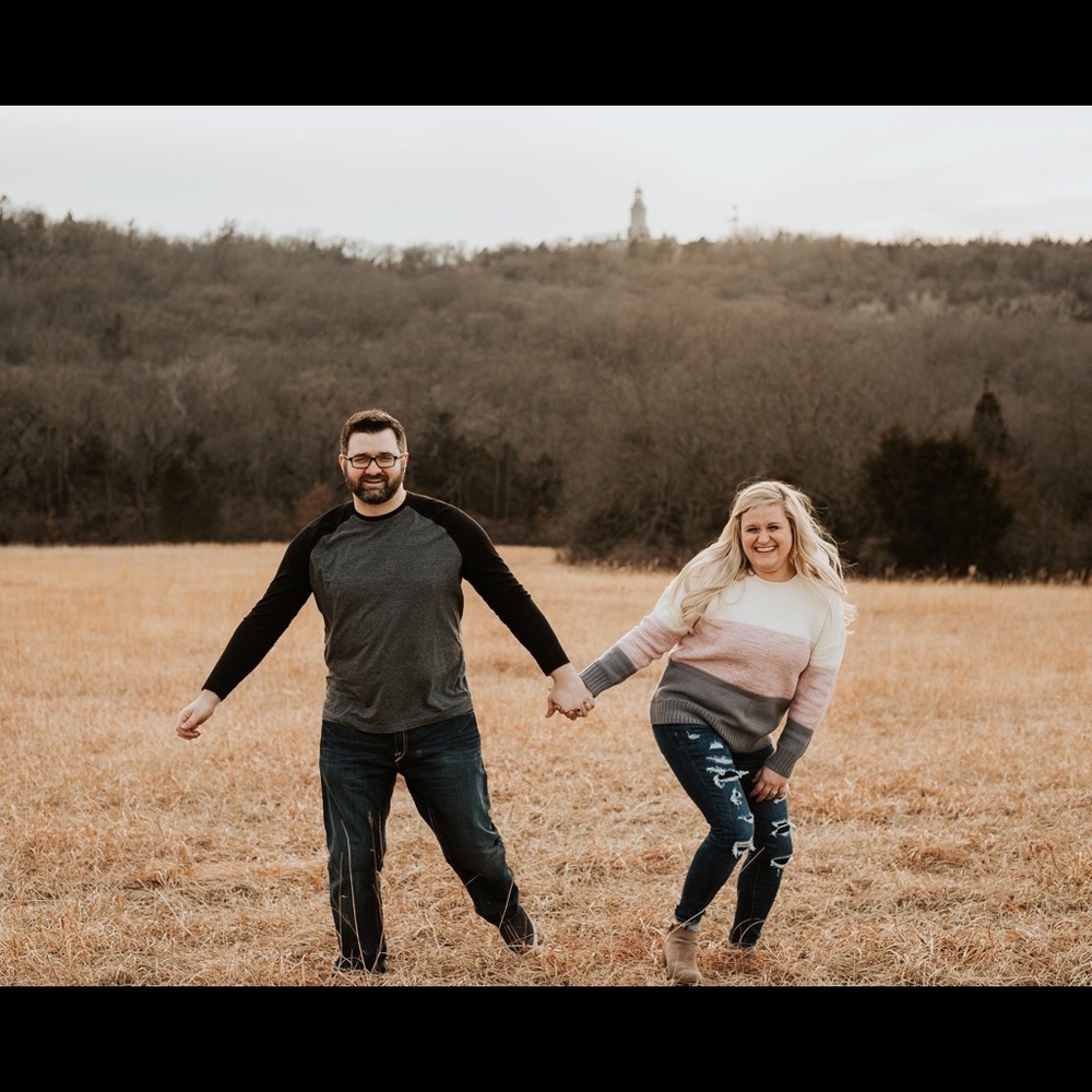 Meet your Posher, Bri